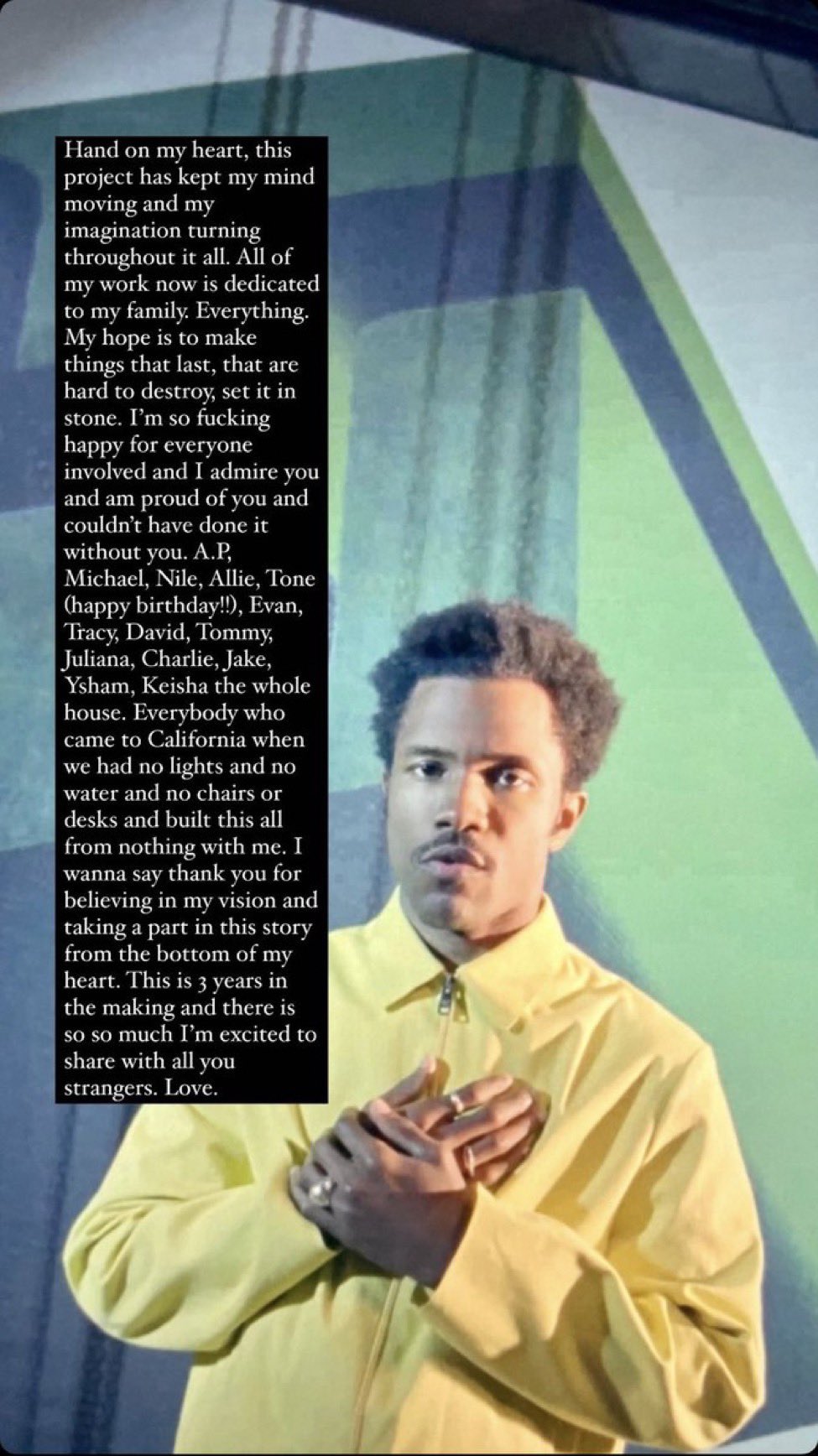 i-D Magazine UK 2017 Winter 表紙 Kendrick Lamar ケンドリック