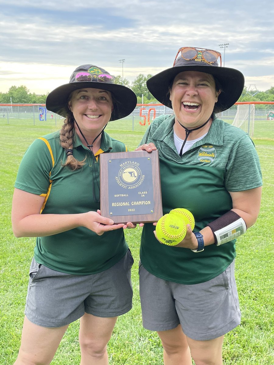 Linda Lamppert π¦ (@lindalamppert) on Twitter photo <a href="/TimSchwartz13/">Tim Schwartz</a> So much joy in being able to share this pic. No coaches have ever worked harder to turn around a program. Congratulations <a href="/CoachTeeWLSB/">Coach Tee WLSB</a> and Coach Vo! πππ₯ #LakePride <a href="/hcpss_wlhs/">Wilde Lake HS</a> <a href="/WildecatSB/">Wilde Lake Softball</a> <a href="/TimSchwartz13/">Tim Schwartz</a> So much joy in being able to share this pic. No coaches have ever worked harder to turn around a program. Congratulations <a href="/CoachTeeWLSB/">Coach Tee WLSB</a> and Coach Vo! πππ₯ #LakePride <a href="/hcpss_wlhs/">Wilde Lake HS</a> <a href="/WildecatSB/">Wilde Lake Softball</a>