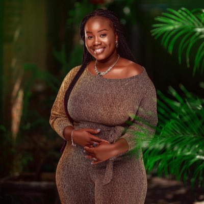 Josepha Amisi tweet media