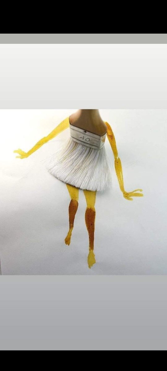 Sandruya55's tweet photo. Simply Art! 👏💓 
#arte #art #beatifulidea #awesome https://t.co/q75NXTHbMD