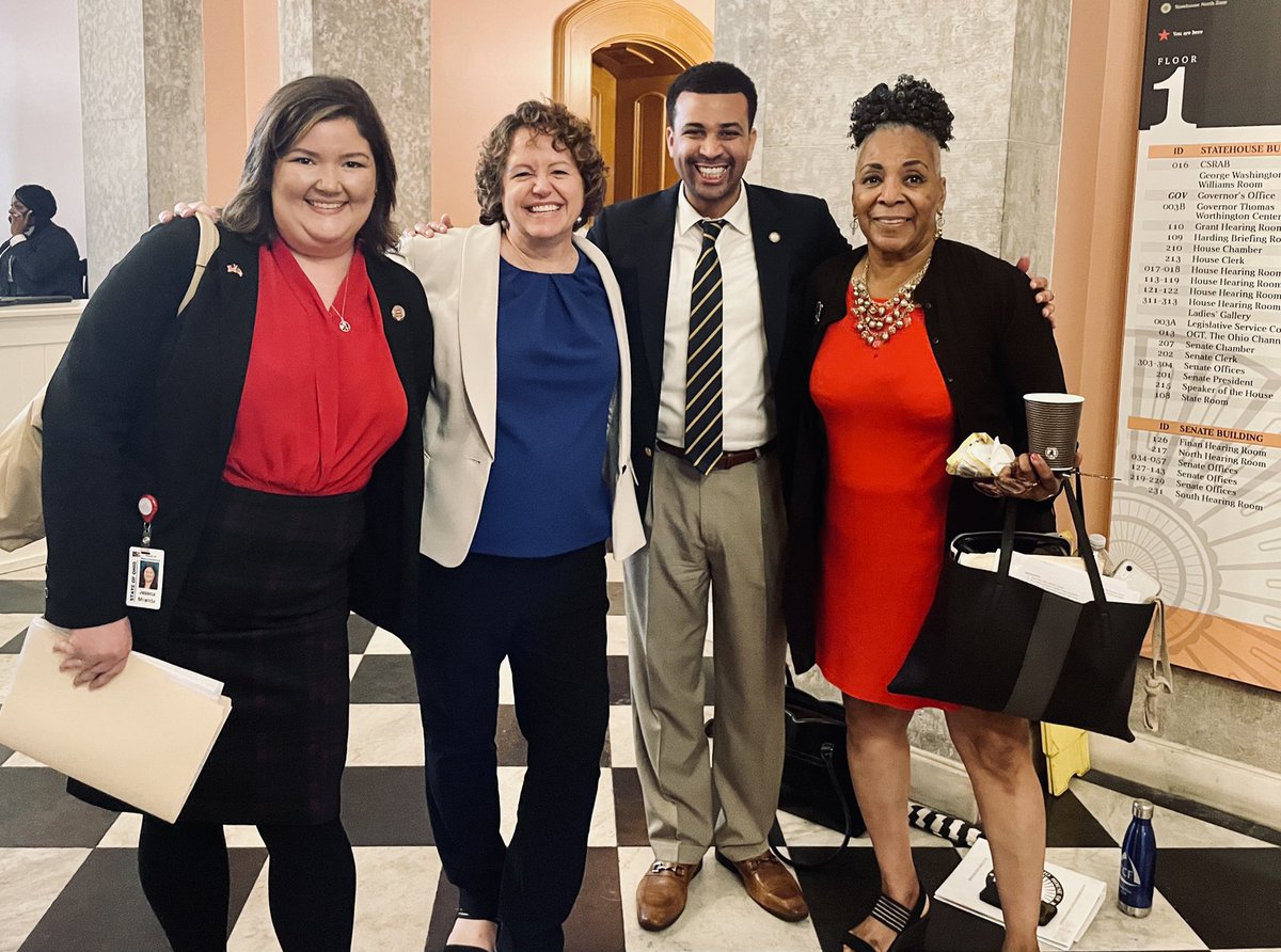 Judge Ginger Bock tweet media