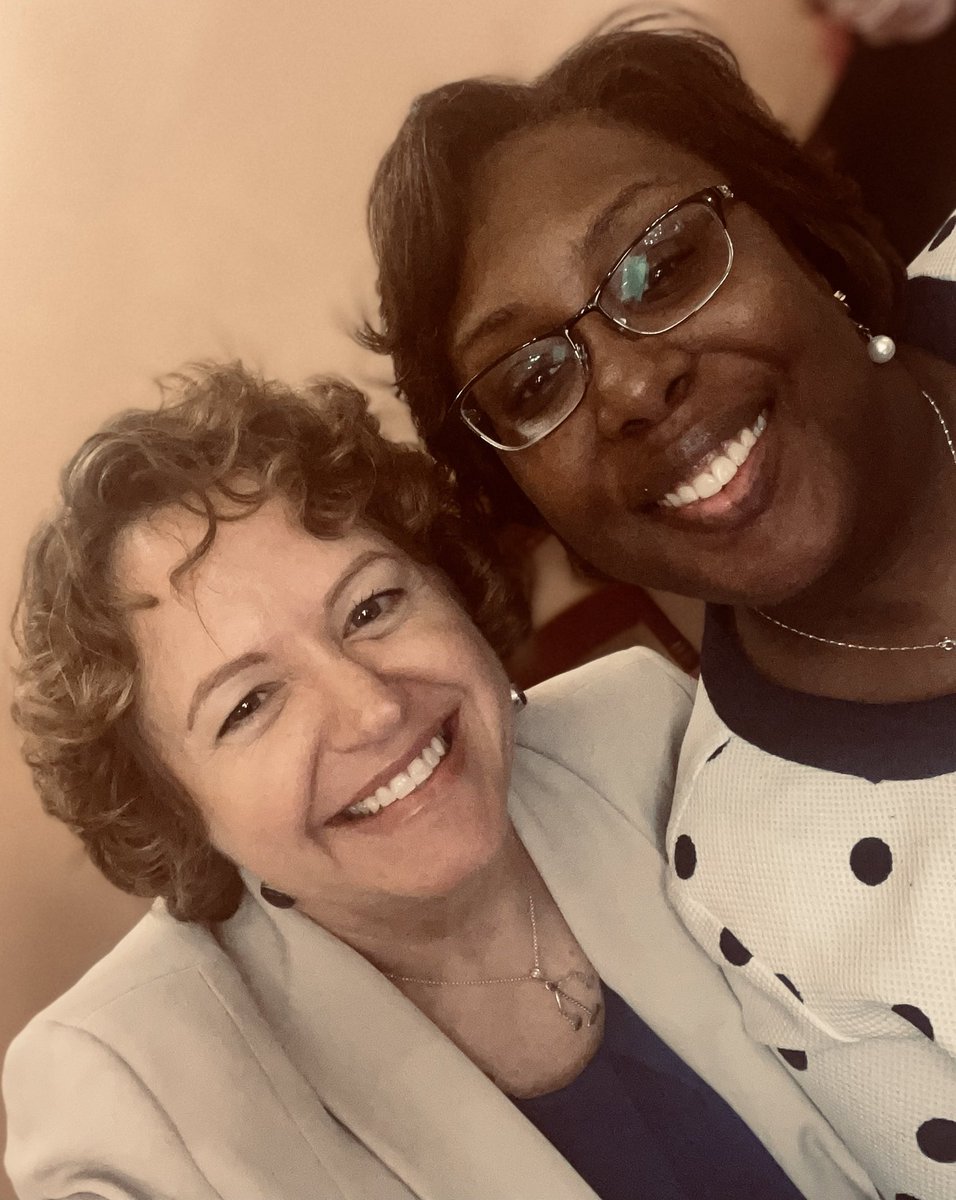 Judge Ginger Bock tweet media