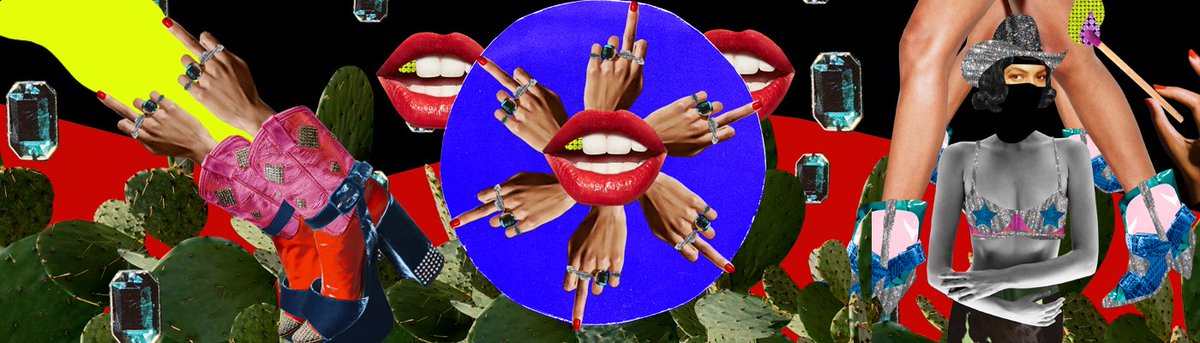 And the 10k FUCK YOU collection is live! Please make your way to the FUCK YOU vending machine to mint - LINK IN BIO!