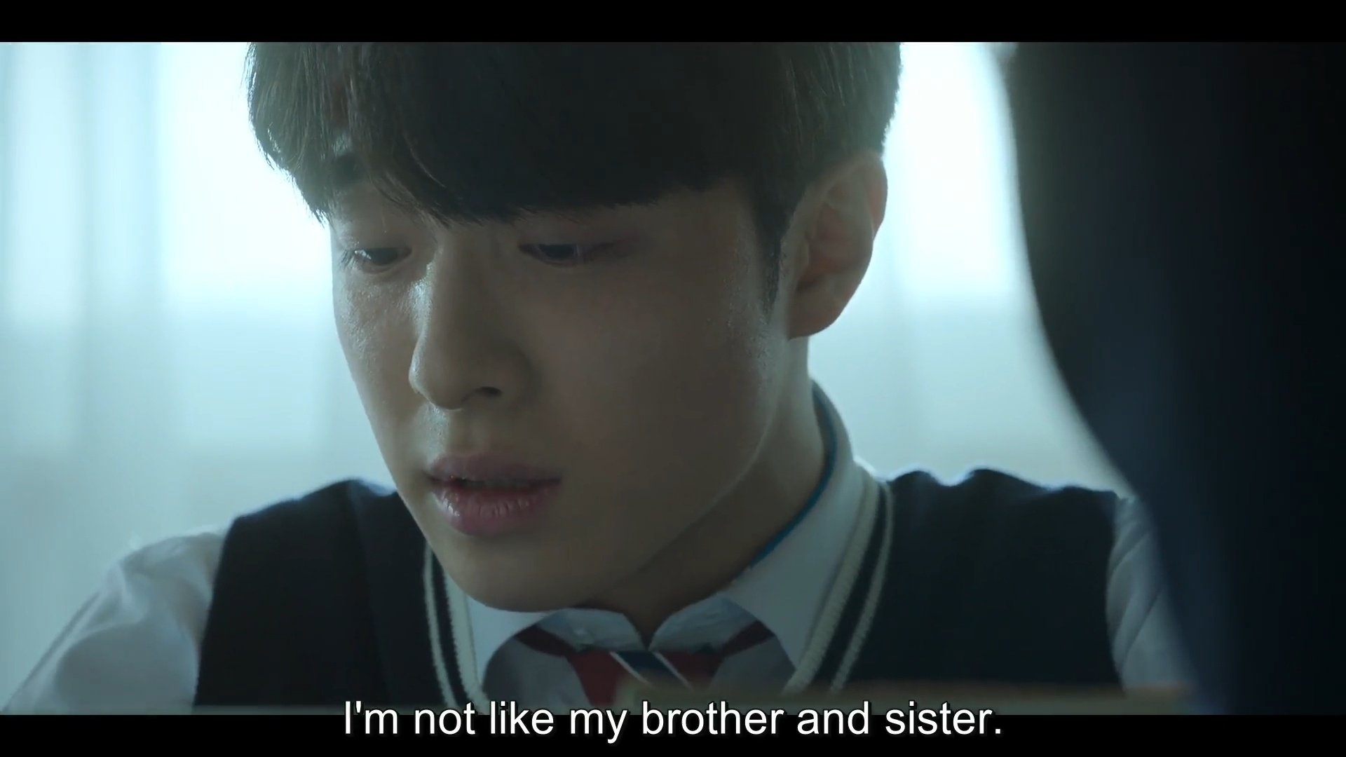 🍓 ️ on Twitter "TheSoundofMagic TheSoundofMagicEp6 "I didn't know