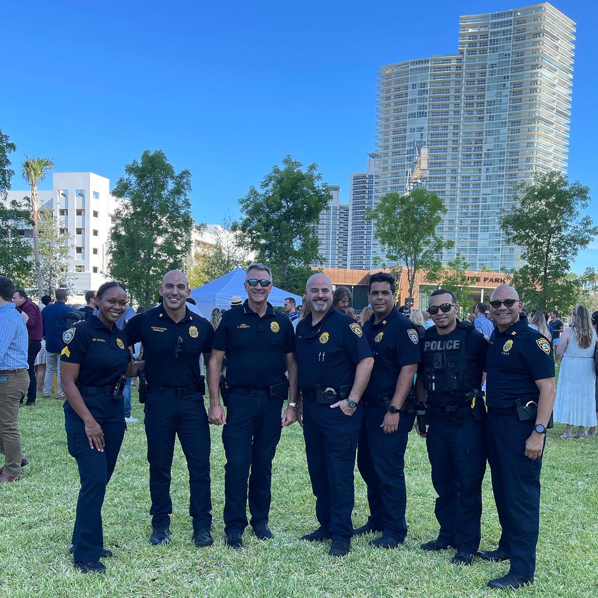 Miami Beach Police tweet media