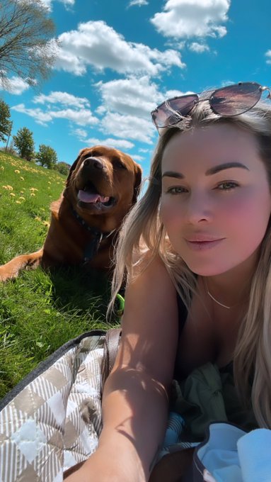 Days in the park with my boy! https://t.co/um8SuX3BPc