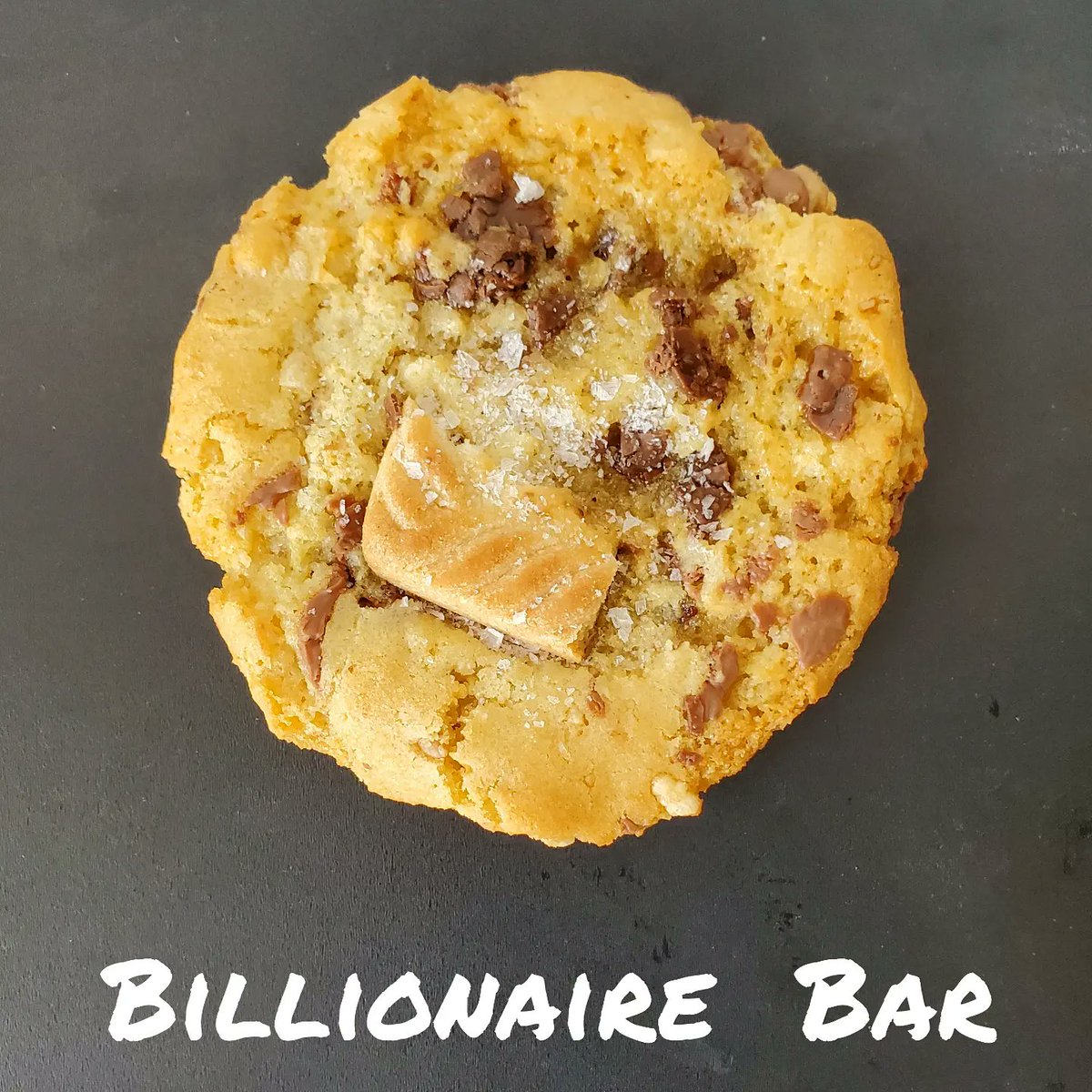 Killer Cupcakes tweet media