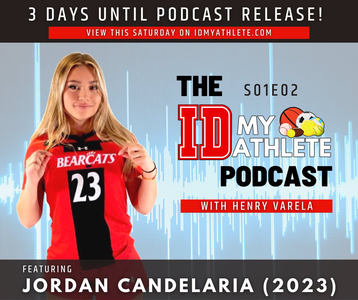 IDMyAthlete tweet media