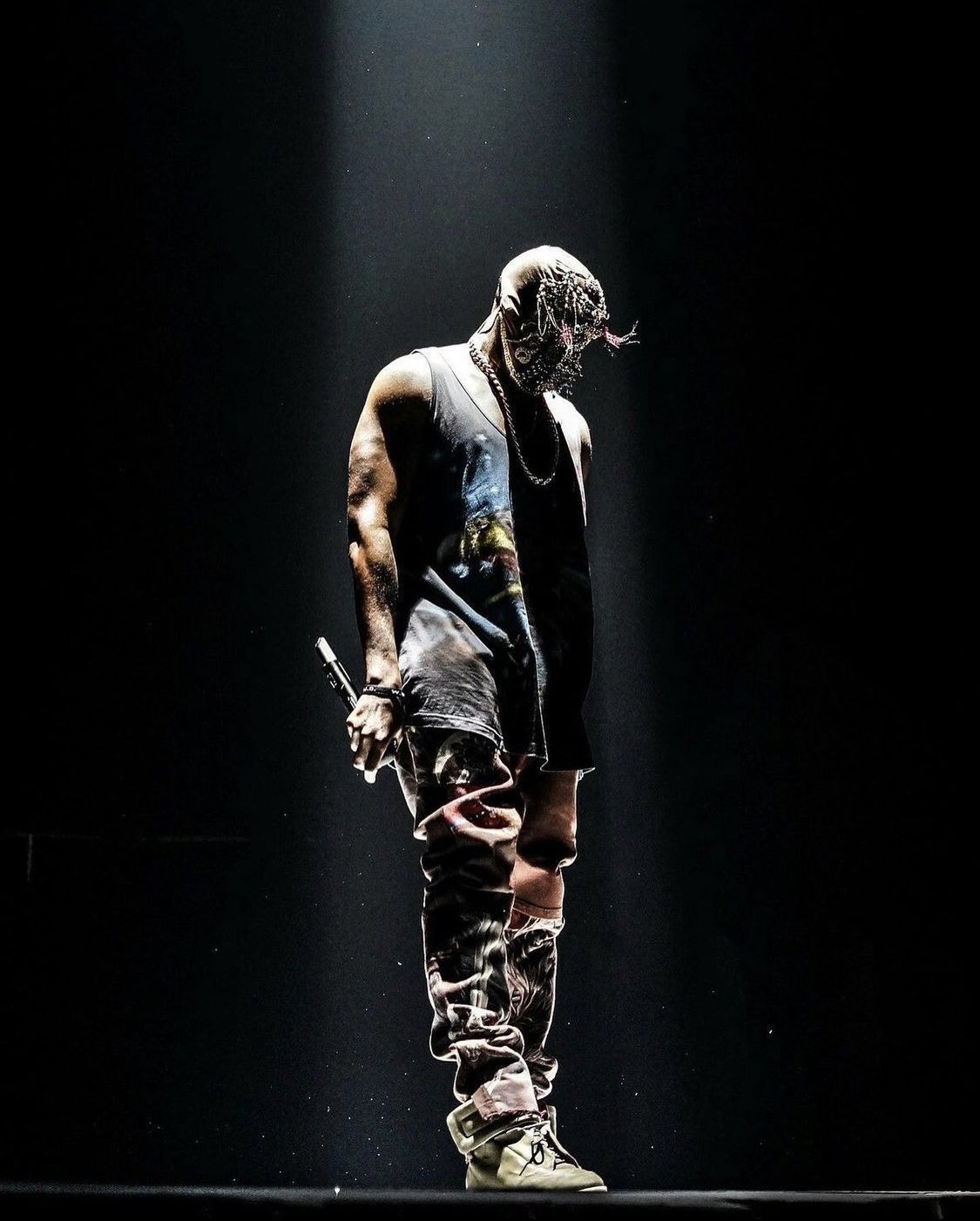 oversættelse Robe termometer snkrscook on Twitter: "KANYE WEST IN MARGIELA MASK DURING YEEZUS ERA. WALLPAPER ALERT ( HD QUALITY PICTURE) THREAD ⬇️: (RETWEET =APPRECIATE) https://t.co/HWXg0aO7TU" / Twitter oversættelse Robe termometer snkrscook on Twitter: "KANYE WEST IN MARGIELA MASK DURING YEEZUS ERA. WALLPAPER ALERT ( HD QUALITY PICTURE) THREAD ⬇️: (RETWEET =APPRECIATE) https://t.co/HWXg0aO7TU" / Twitter