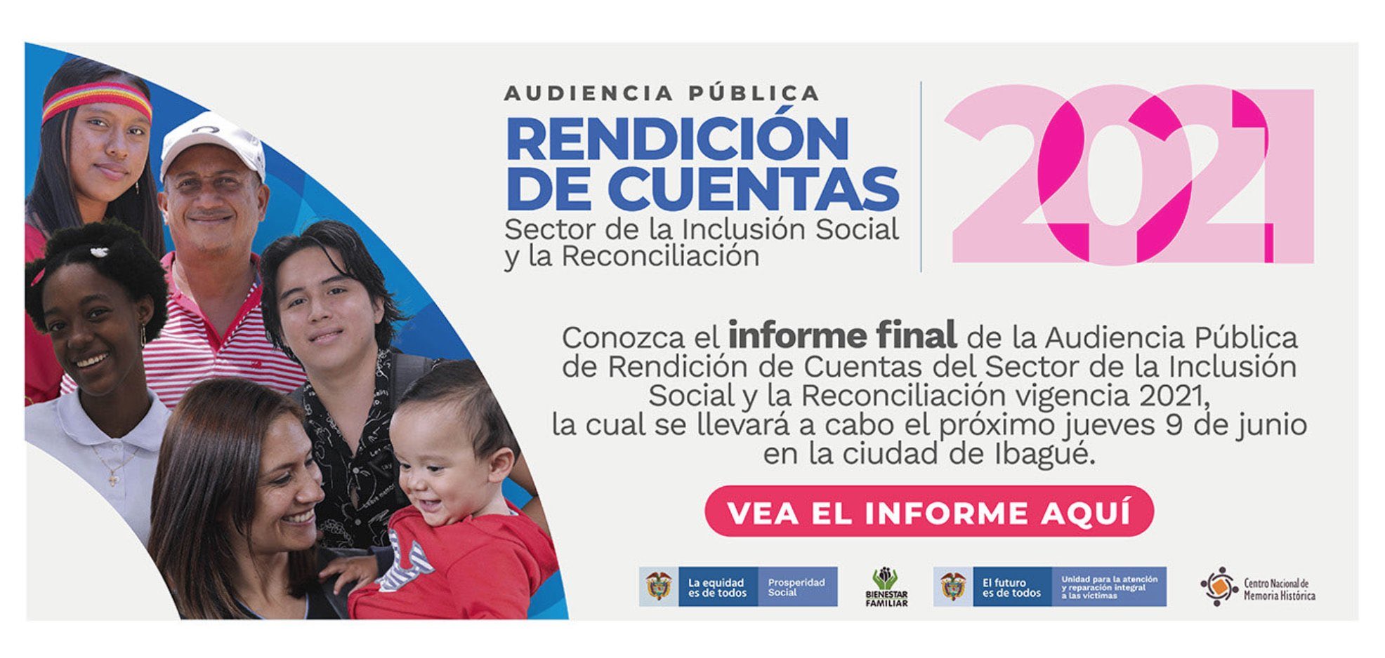 Prosperidad Social on Twitter "Conoce aquí el informe final de la