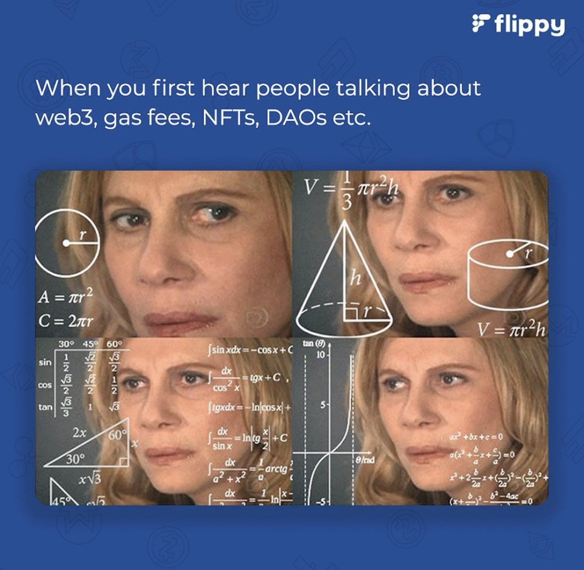 thefo_rest's tweet photo. Join our newbies chat channel: https://t.co/l0VJIEsB4W and we can help show you the way! 🤓 https://t.co/FMZ9Y4GqSI