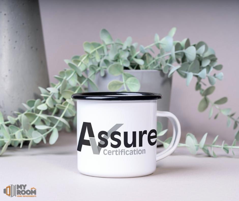 Did you know we are an Assure Certified company?

How Does Assure Benefit You?

Choosing an Assure-certified installer to complete the work means you can rest assured that the installation complies with Building Regulations and is therefore legal and correct.