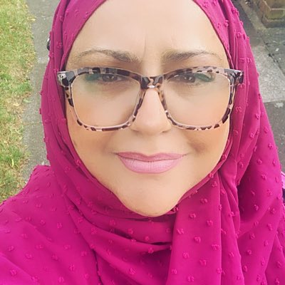 Naads's tweet image. #NewProfilePic