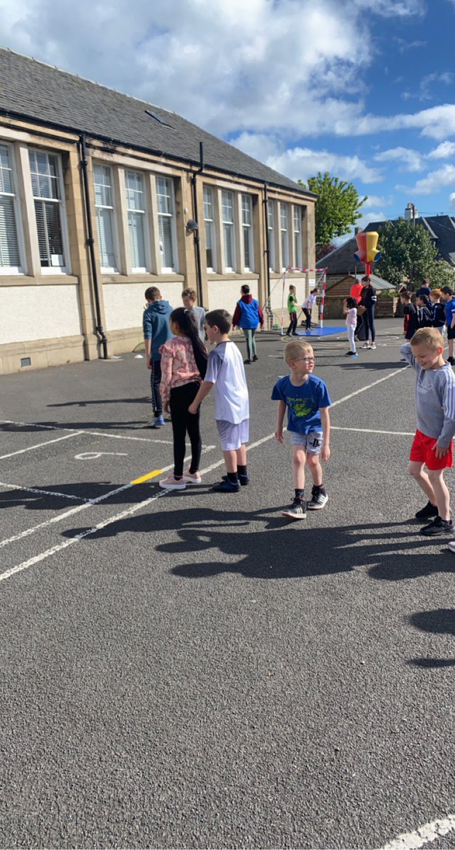 We LOVED soccer aid. Thank you <a href="/MrKeillor/">Mr Keillor</a> &amp; P7’s !!!