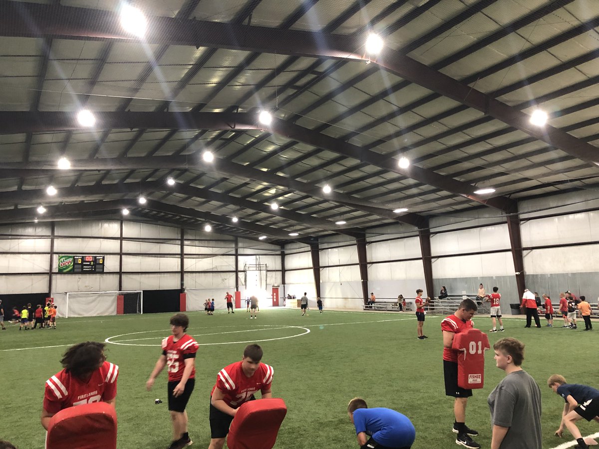 Ryan O'Rourke tweet media