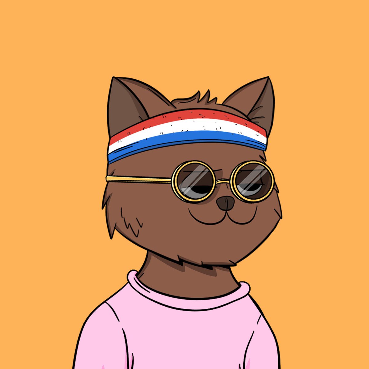 Cardano, are you ready for us?🐱

Cool Cats Society is coming on #CNFT! 😻

The first 500 FOLLOWS, LIKES &amp; RTs will be considered to get the OG role! ✅

#BeCool 👌
#CNFTs #CNFTGiveaway #CNFTproject #CNFTdrop