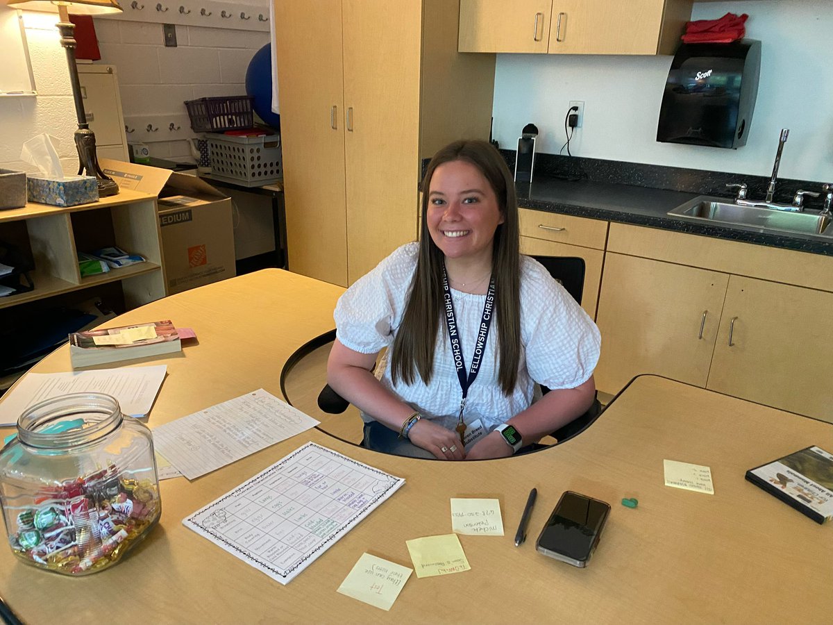 Lauren Breed tweet media