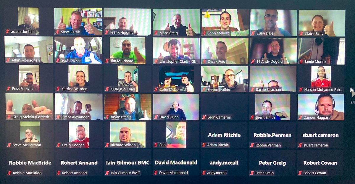 ScotFANorth's tweet photo. PLAYER PATHWAY | Well done to the 115 coaches that attended tonight’s Transition to 11’s online in-service 👏👏👏 ⚽️👍
#ScottishFACoachEd https://t.co/odR1atbyKm