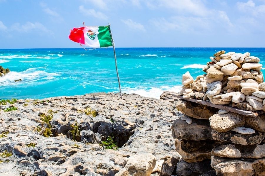 leap_my's tweet image. Cozumel is a beautiful island in Mexico with white sand beaches, amazing food, and parks. Find all the best things to do in Cozumel with this guide!

myflyingleap.com/mexico/things-…

#myflyingleap #travel #mexico #newpost