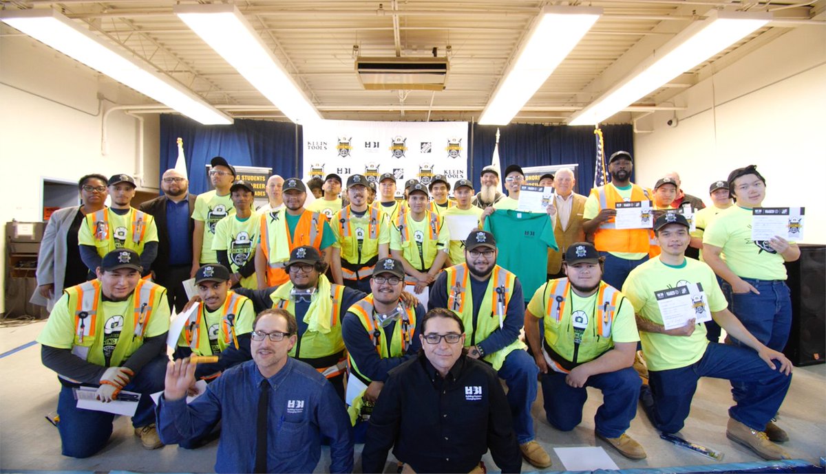 The Home Depot Foundation tweet media