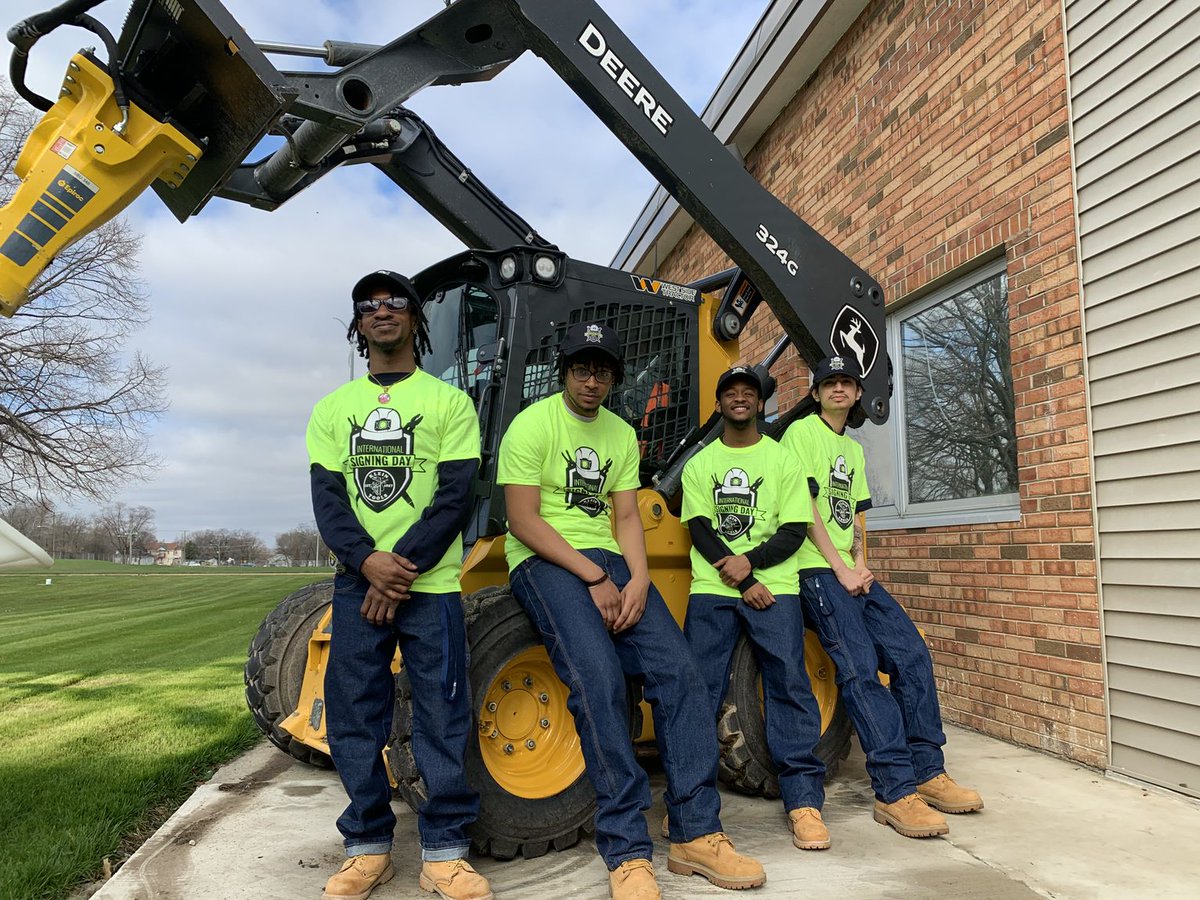 The Home Depot Foundation tweet media