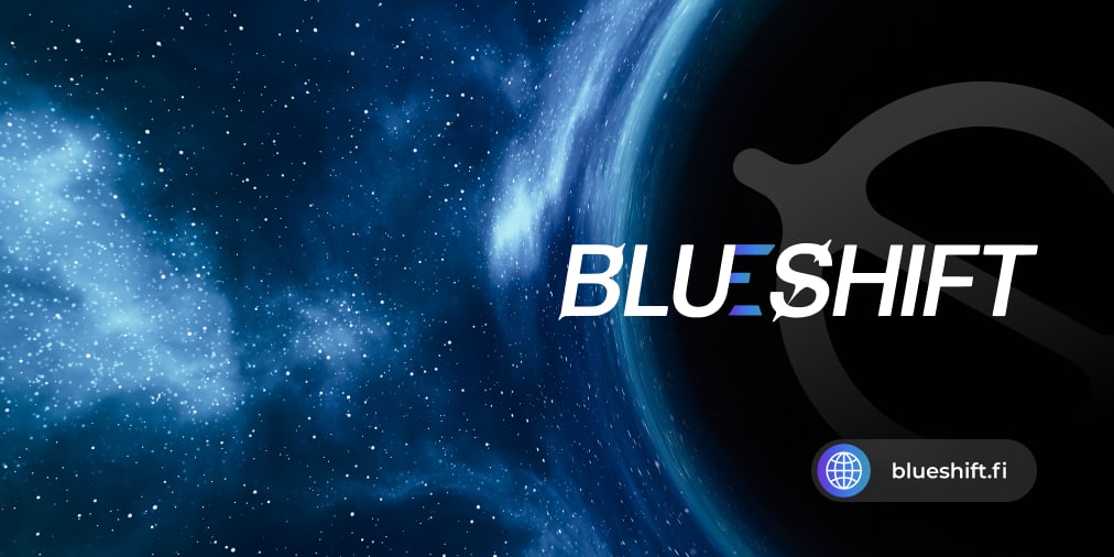 blueshiftfi's tweet photo. The unprecedented APR that Blueshift offers to #DeFi users is derived from four different APR generating mechanisms:

-Portfolio APR
-DEX APR
-Farm APR
-External protocol APR

Join the DeFi 2.0 Movement!

👉 https://t.co/UIJZG9YiWv

$BLUES #CardanoCommunity https://t.co/4dcXBjOqp6