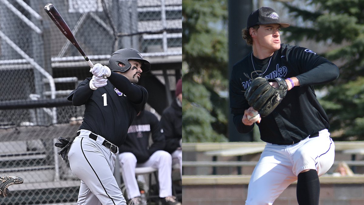 UWW Baseball tweet media