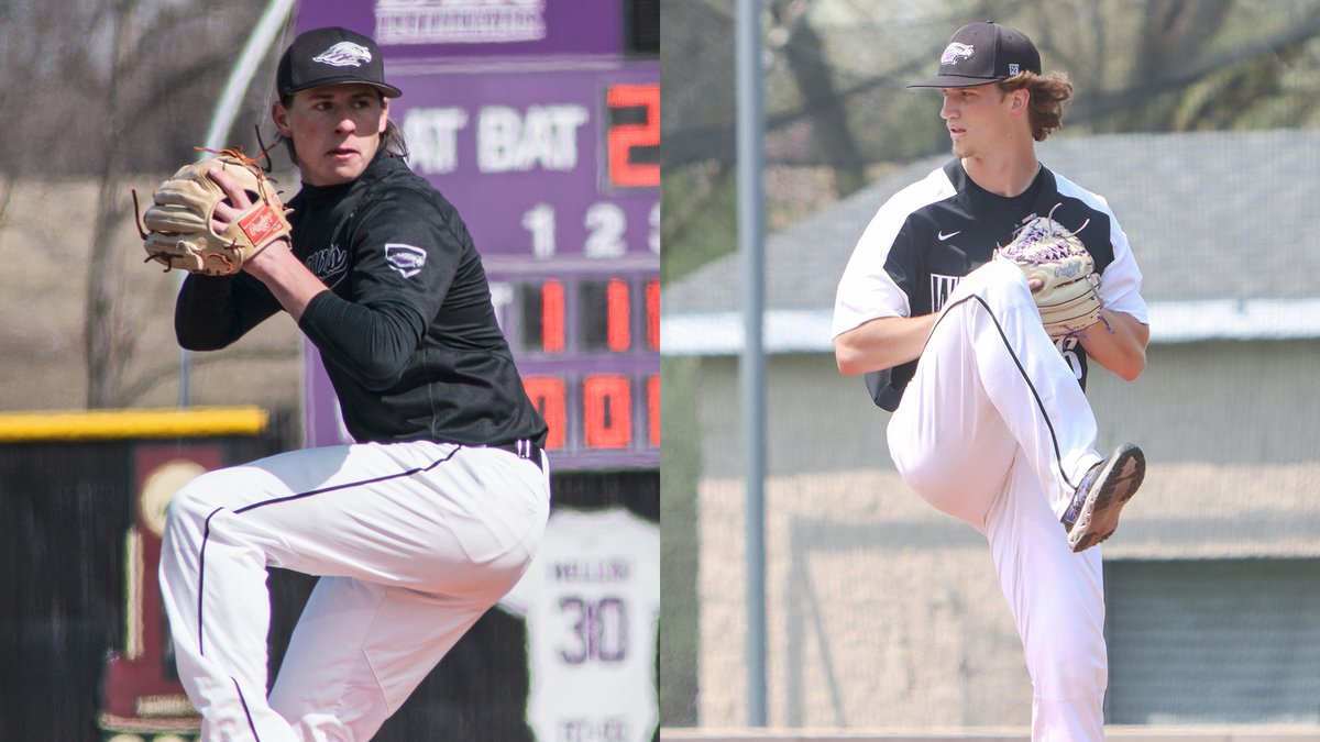 UWW Baseball tweet media