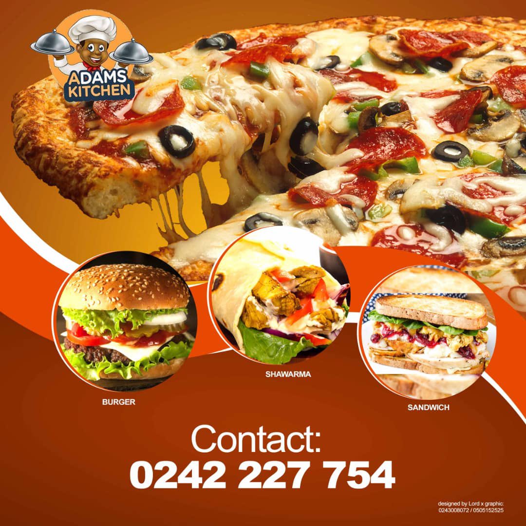 TafoStoneOne's tweet photo. @yarmy_kumasi #YArmy #AdamsKitchen https://t.co/nooDG9tctk