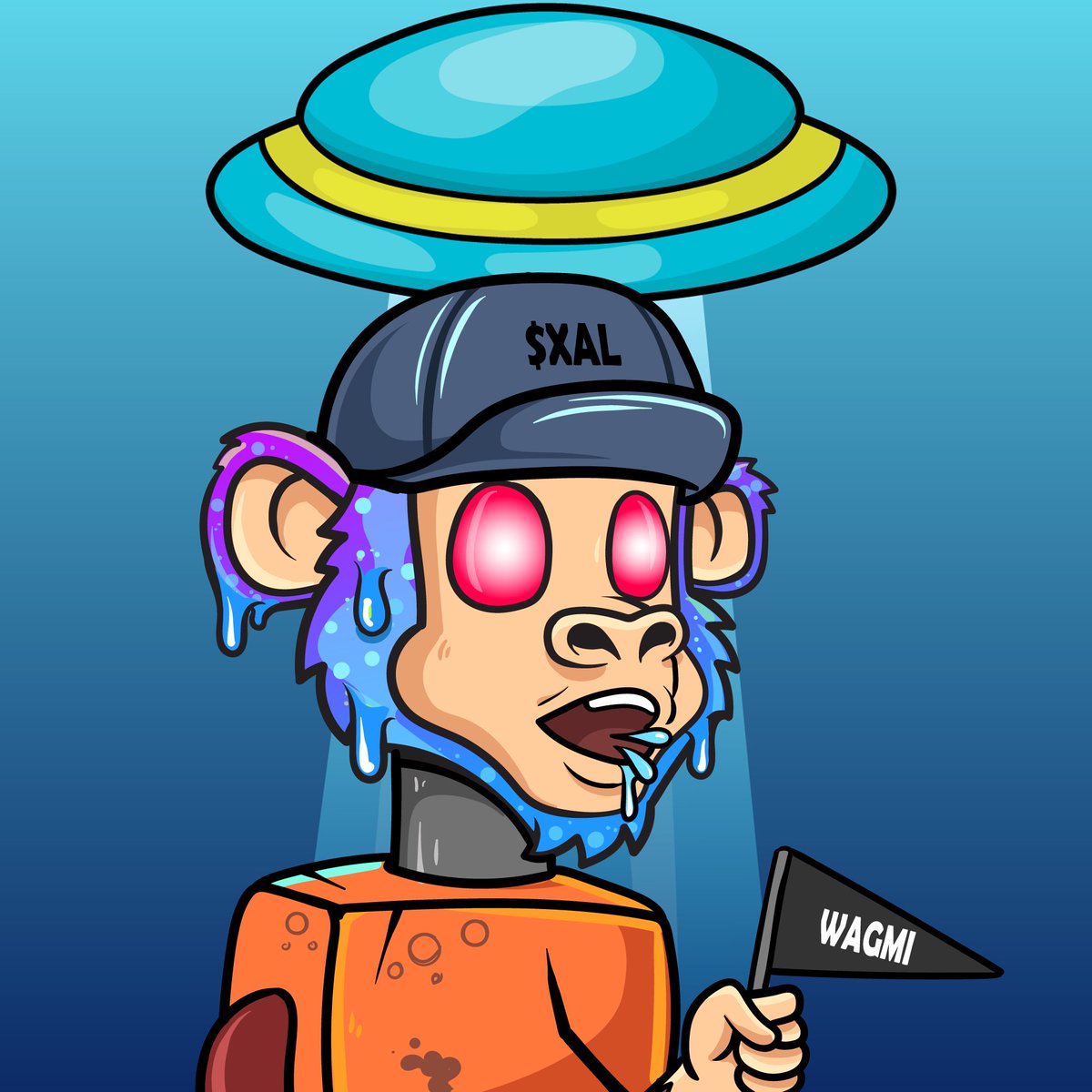 Xapes Lab | Yapes | News App 🚀 tweet media