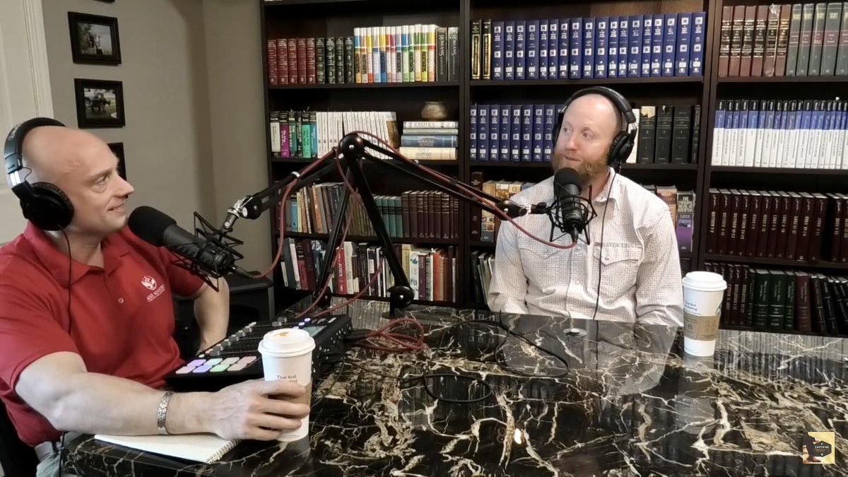 lbbc_webster's tweet photo. This week on the Pastoral Thoughts Podcast: “Pastor Dean Francini”
.
Click here to watch —> https://t.co/0iPMZpPgjz
.
Click here to listen —> https://t.co/5q0FJHr1Go https://t.co/m1EbfvCAyA