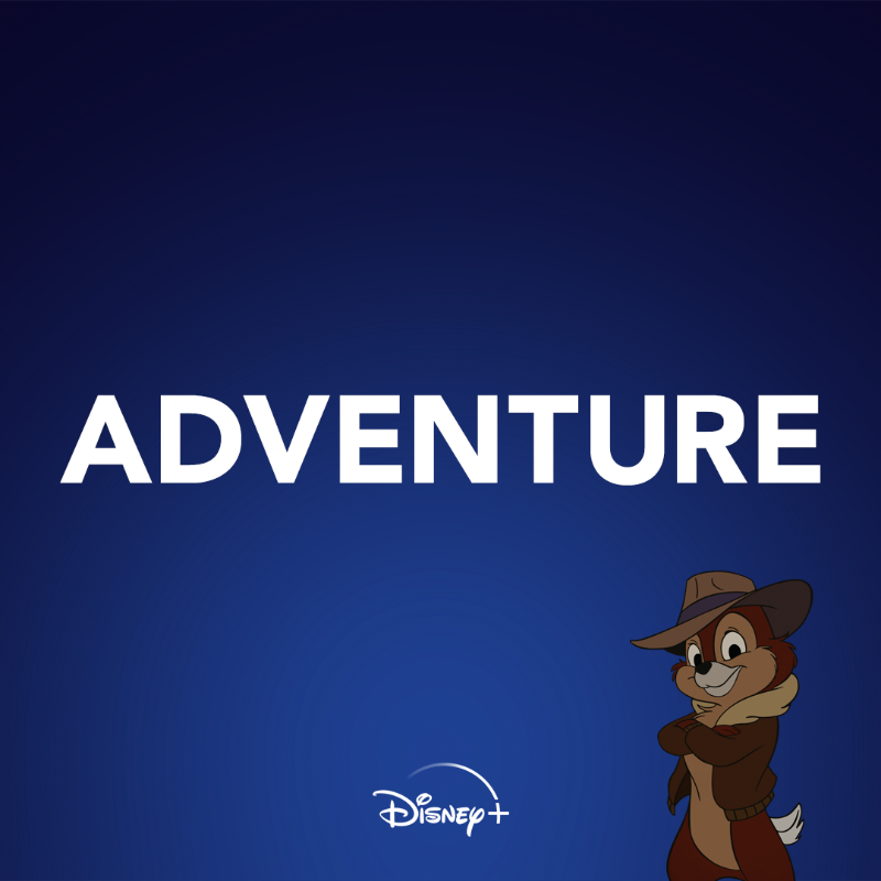 RescueRangers's tweet photo. Don’t let your National #StreamingDay plans slip through the cracks!

Chip ’n Dale are here to help you decide what to stream today. 📺

Let us know what you’re in the mood for below 👇👇  for help with all your streaming decisions! #DisneyBundle