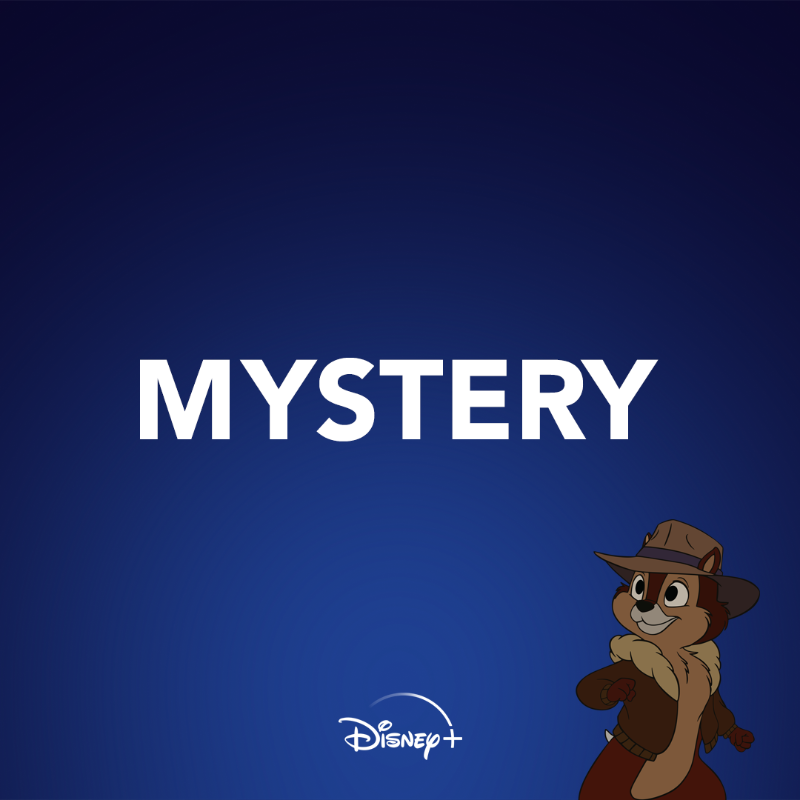 RescueRangers's tweet photo. Don’t let your National #StreamingDay plans slip through the cracks!

Chip ’n Dale are here to help you decide what to stream today. 📺

Let us know what you’re in the mood for below 👇👇  for help with all your streaming decisions! #DisneyBundle