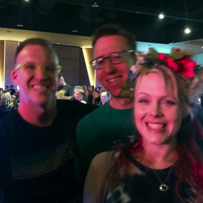 excitableones's tweet image. #NewProfilePic ready for the 2nd leg of spring and fall tour! #311unity