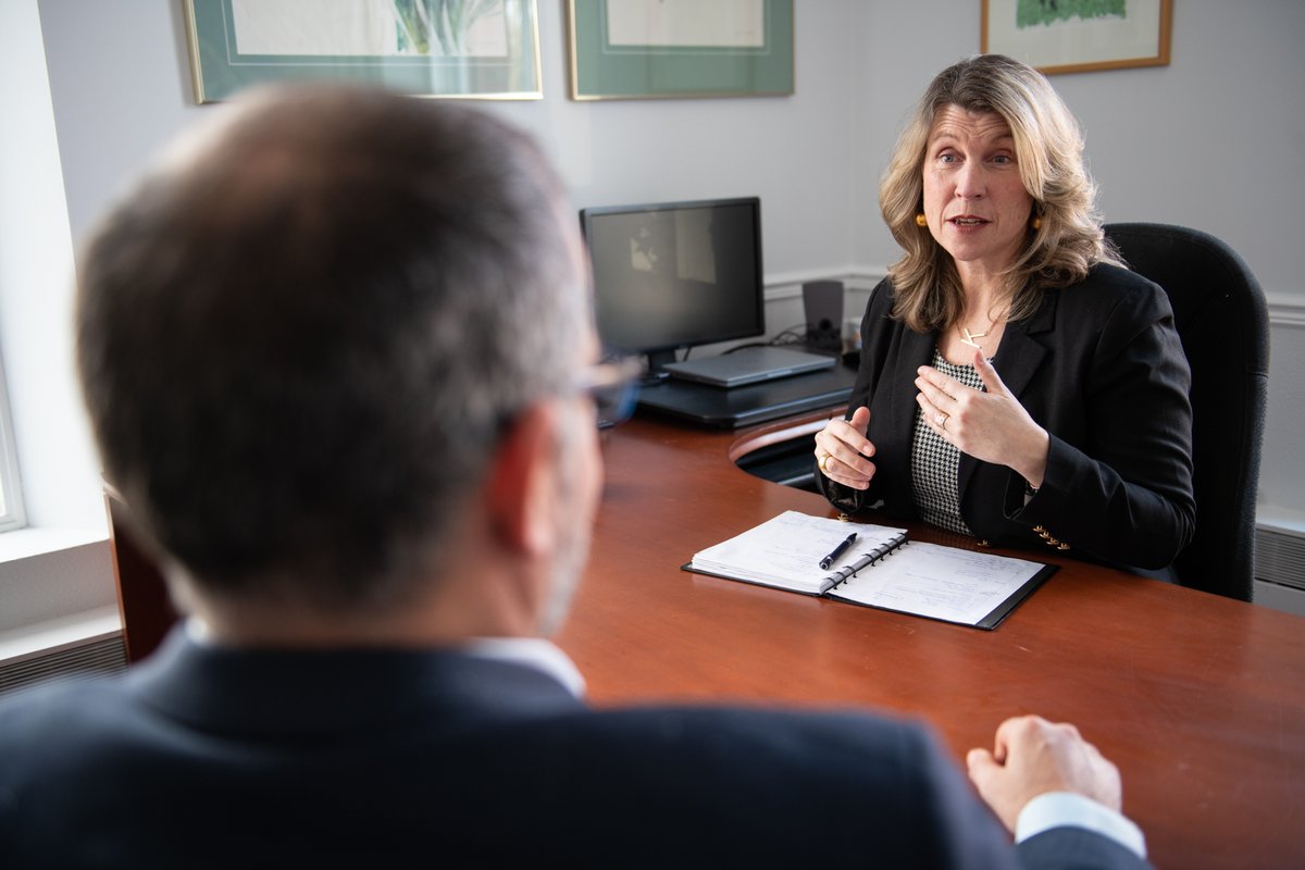 Want to find out more about what's happening in the Office of the Mayor of #Fredericton? Follow <a href="/cityfredmayor/">Mayor Kate Rogers</a> for more info. See you there!