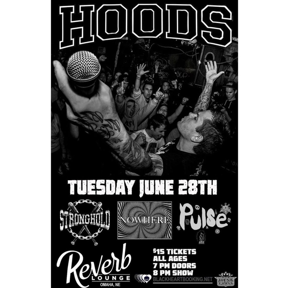 A13 Punk Rock tweet media