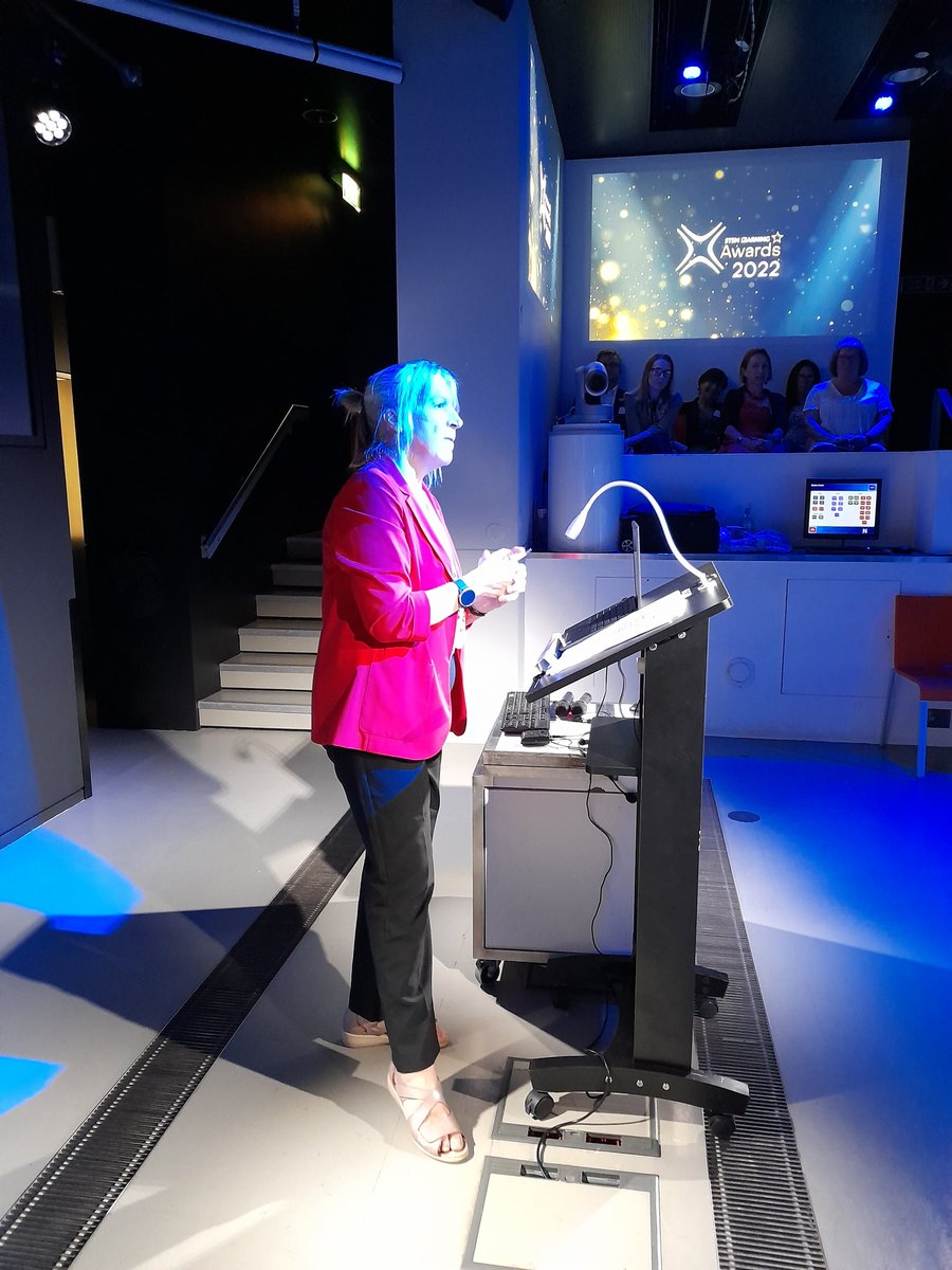 STEMLearning_AS's tweet photo. Delighted, proud and honoured to support the celebration of @STEMLearningUK Regional #STEMLearningAwards22 held at the #NaturalHistoryMuseum rewarding #techicians #teachers #employers @STEMAmbassadors #makingadifference to young people in #schools in support of #STEM . Awesome! https://t.co/db4QXcvFao