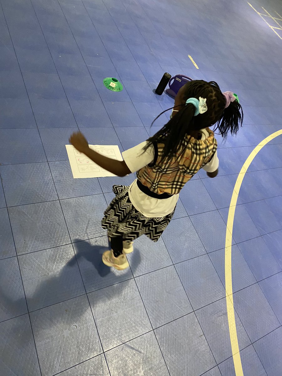 Primary Principal LIS tweet media