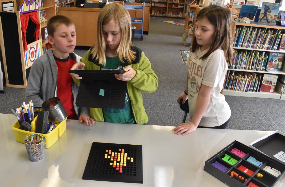 MassapequaPS (@massapequaps) on Twitter photo A digital citizenship lesson at East Lake Elementary School culminated with fourth graders designing their own video games! <a href="/msdeastlake/">East Lake School</a> <a href="/Farrell__Tina/">Tina Farrell</a> <a href="/tmckillop3/">Tom McKillop 3</a>
msd.k12.ny.us/site/default.a⦠A digital citizenship lesson at East Lake Elementary School culminated with fourth graders designing their own video games! <a href="/msdeastlake/">East Lake School</a> <a href="/Farrell__Tina/">Tina Farrell</a> <a href="/tmckillop3/">Tom McKillop 3</a>
msd.k12.ny.us/site/default.aβ¦