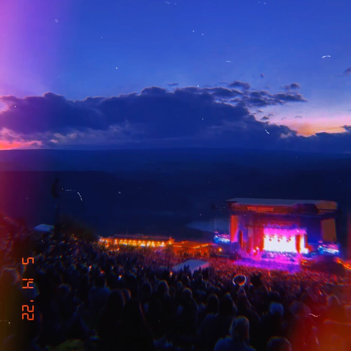 Enormous: The Gorge Story tweet media