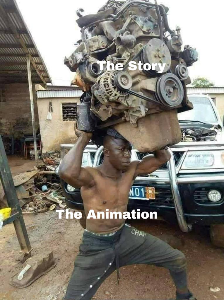 Noodles || President of Yuji Itadori tweet media