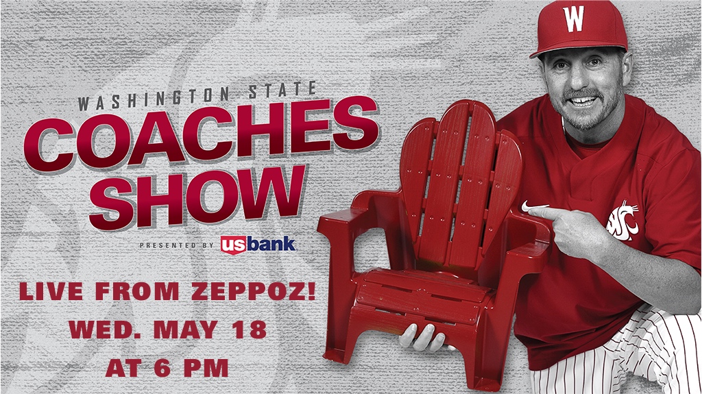 Sadly, tonight is the last coaches show of the season. 😭😭😭
Come on, Cougs, let’s rally and show our support for Cougar baseball tonight at 6 pm!