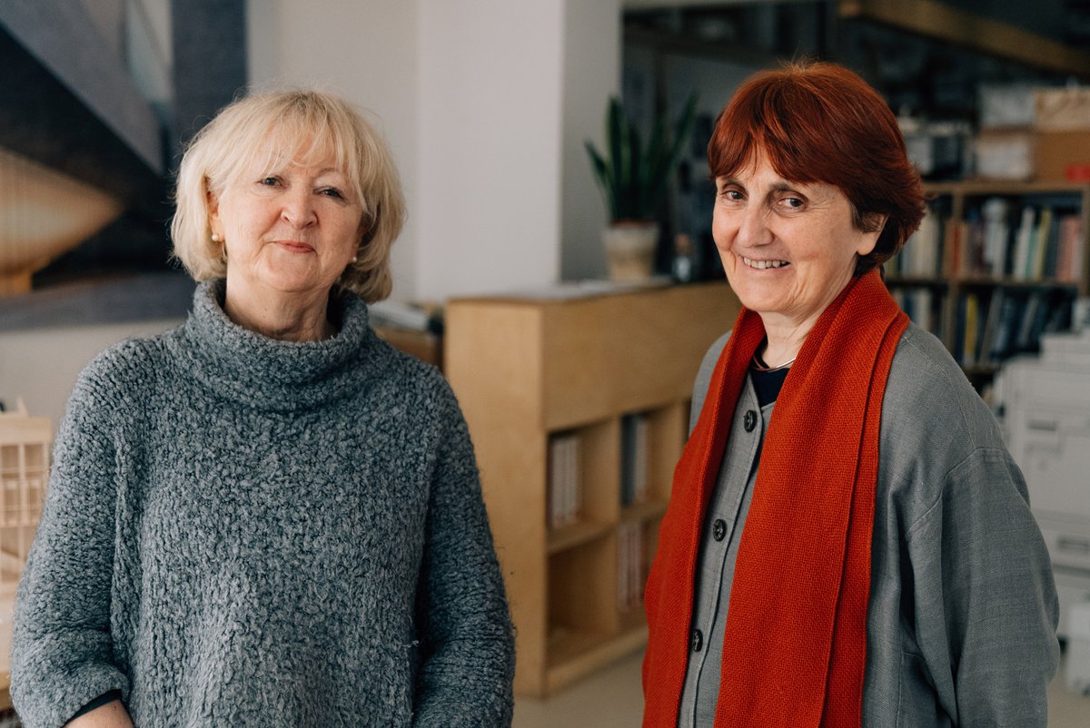 UIA Architects tweet media