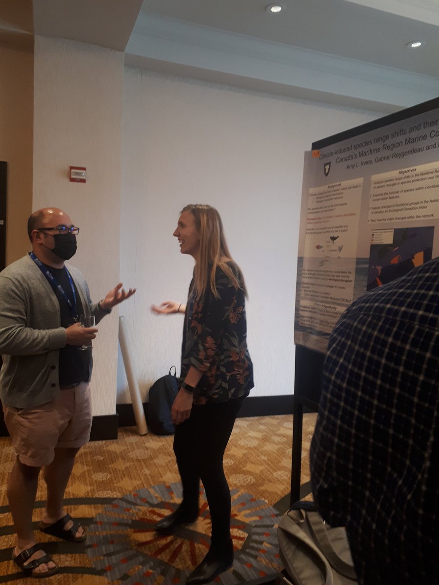 Future of Marine Ecosystems Lab tweet media