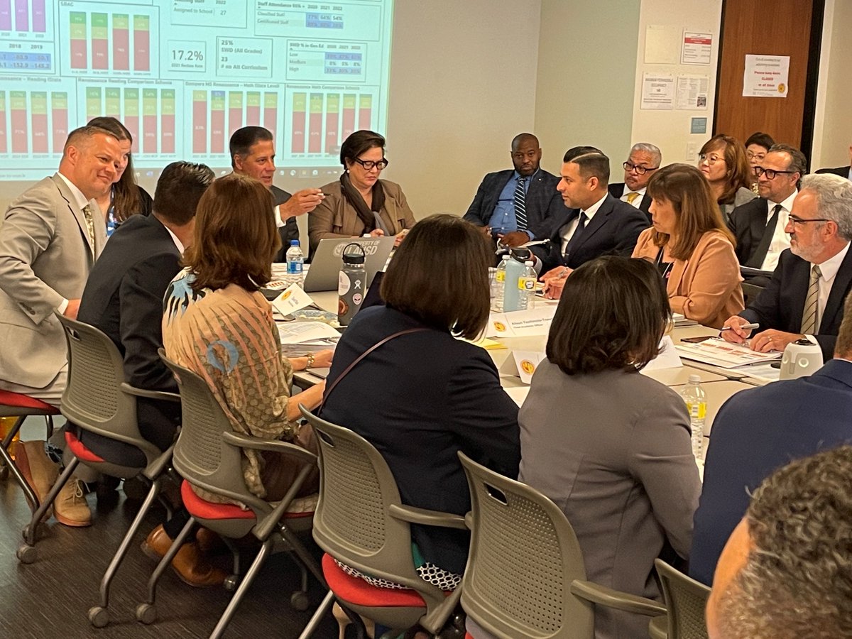 Alberto M. Carvalho (@lausdsup) on Twitter photo "My school's performance data is a snapshot of where we are but not a picture of who we are." - Principal Hugo Carlos <a href="/MayaAngelouCHS/">Dr. Maya Angelou Community High School</a>. So very true. Continuing to learn from the reflections of our compassionate and strategic school leaders. #IBelieveInLAUSD "My school's performance data is a snapshot of where we are but not a picture of who we are." - Principal Hugo Carlos <a href="/MayaAngelouCHS/">Dr. Maya Angelou Community High School</a>. So very true. Continuing to learn from the reflections of our compassionate and strategic school leaders. #IBelieveInLAUSD