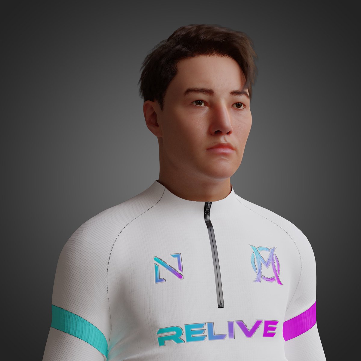 Meta League is much more than an NFT collection ⚽️

It is a complete ecosystem designed for the Metaverse ✨

120 different outfits (Jersey, Goalkeeper, and Tracksuits), 2 League, 40 teams, 4 brands 🏟

#NFTCollection #Whitelist #NFTWhitelist