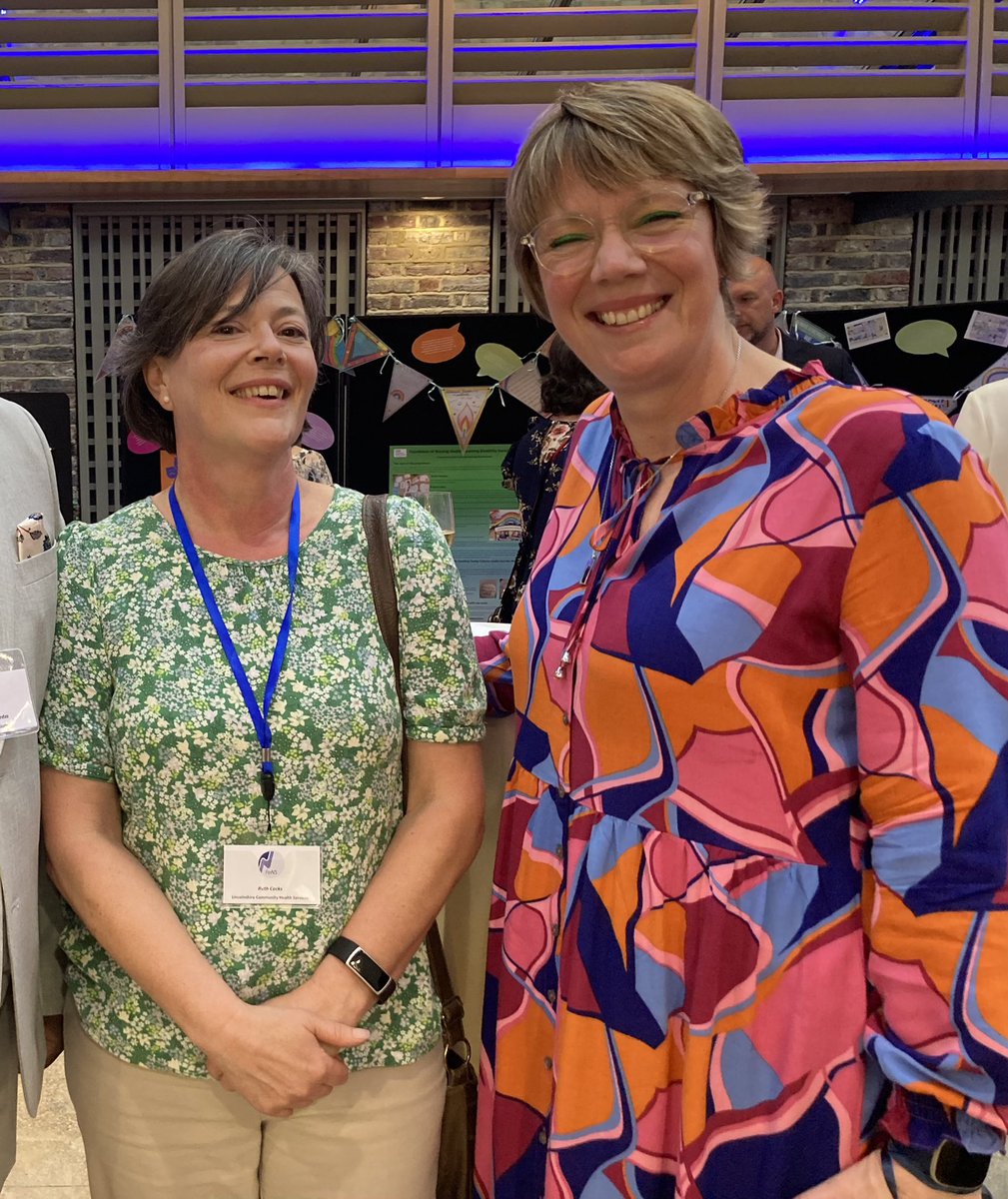 RuthCocks1's tweet photo. Proud to be part of yesterday’s event @FoNScharity @MrsBosanquet .
Connecting with colleagues on RBCS and the fabulous programmes lead by FoNs . Inspirational leaders https://t.co/8x4Ou5hXuw