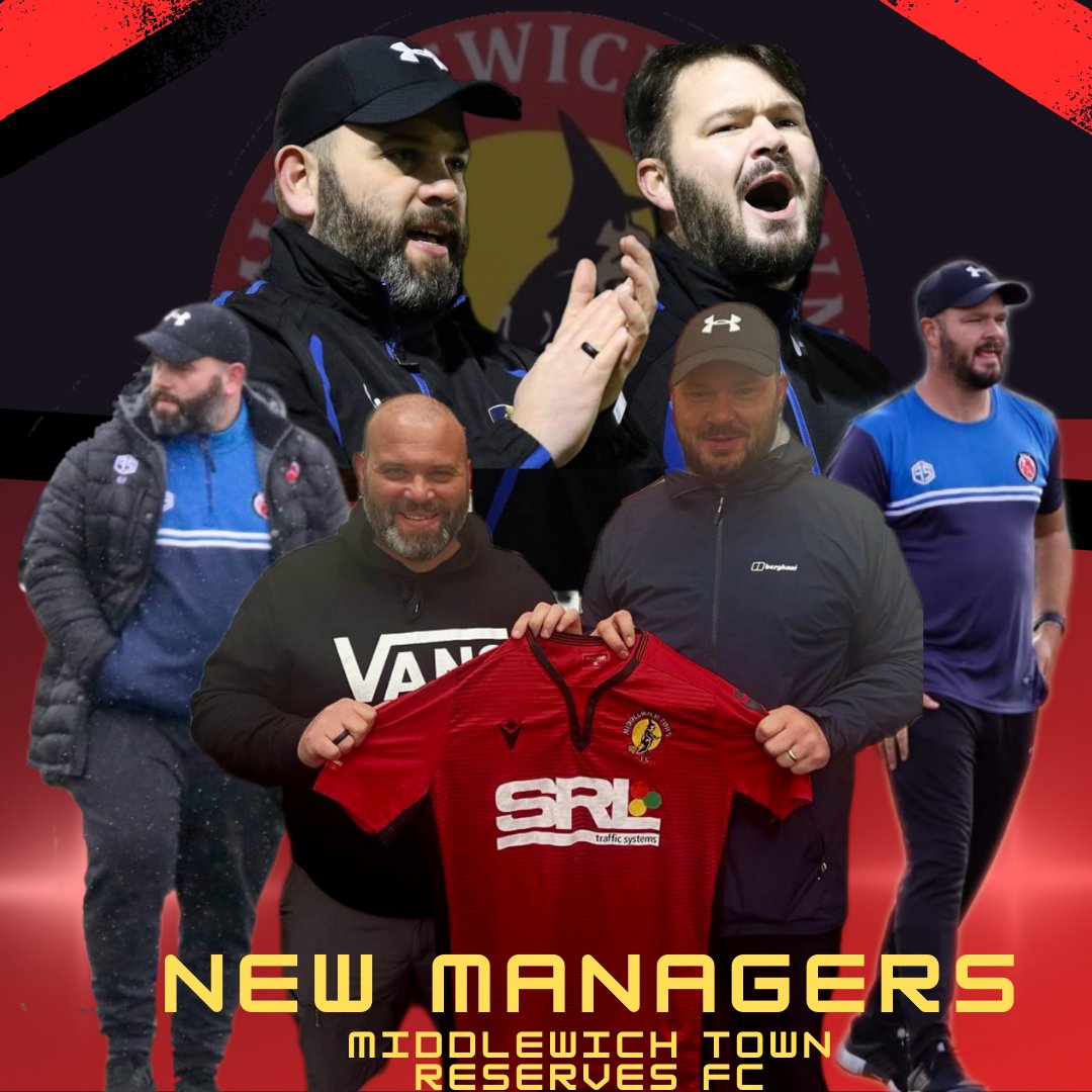 𝗨𝗻𝗱𝗲𝗿 𝗻𝗲𝘄 𝗺𝗮𝗻𝗮𝗴𝗲𝗺𝗲𝗻𝘁

The 2021-22 season has came to a close, and the club have moved to bring in Gary Lee Jamieson and Mike Fitzsimmons as Managers to help get the reserves back up the league.

....