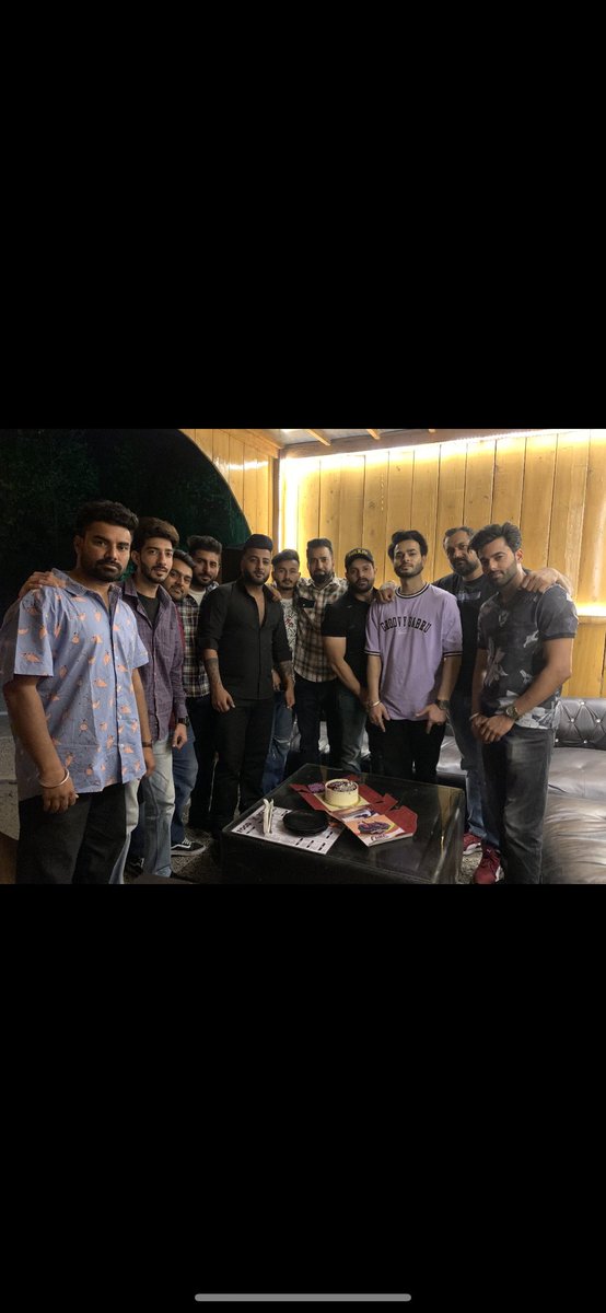 Love u alll thanx for all wishes