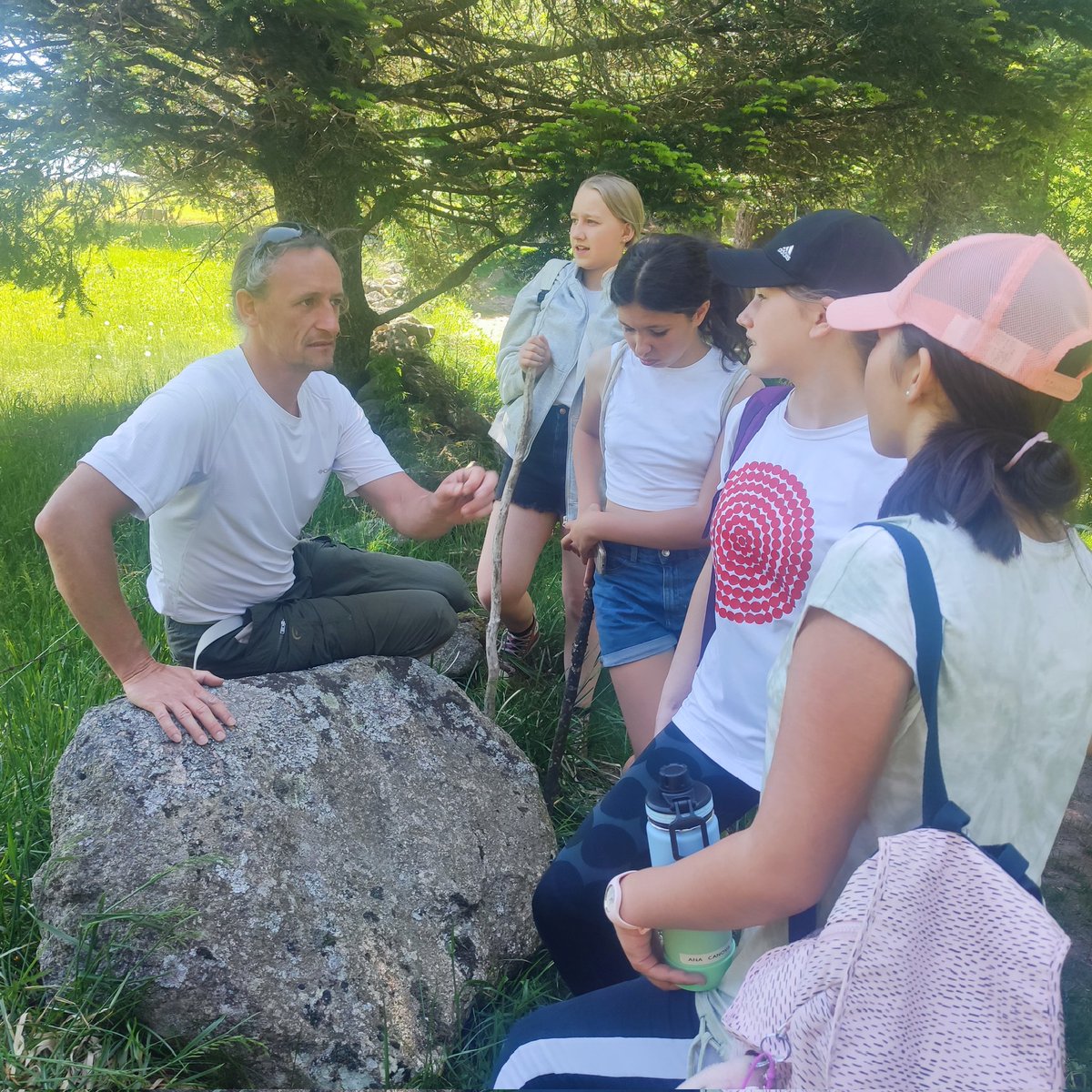 Ch_Toilier's tweet photo. On continue les explorations et les challenges dans les Vosges ! 
#alsace2022  #mslearns https://t.co/t08zvXFy09